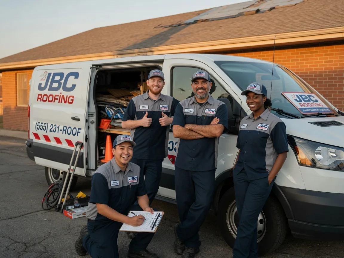 Roof Replacement company in Hood, VA